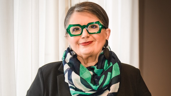 Zuzana Kronerova